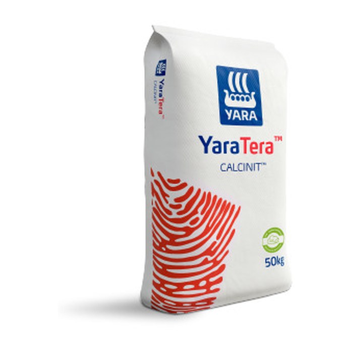 YaraTera Calcinit Zn