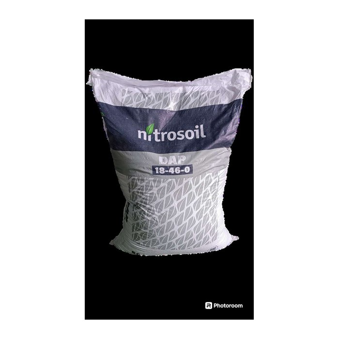 Saco DAP Nitrosoil 18-46-0