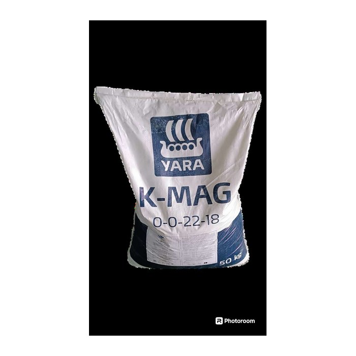 Saco K-Mag potasio magnesio azufre