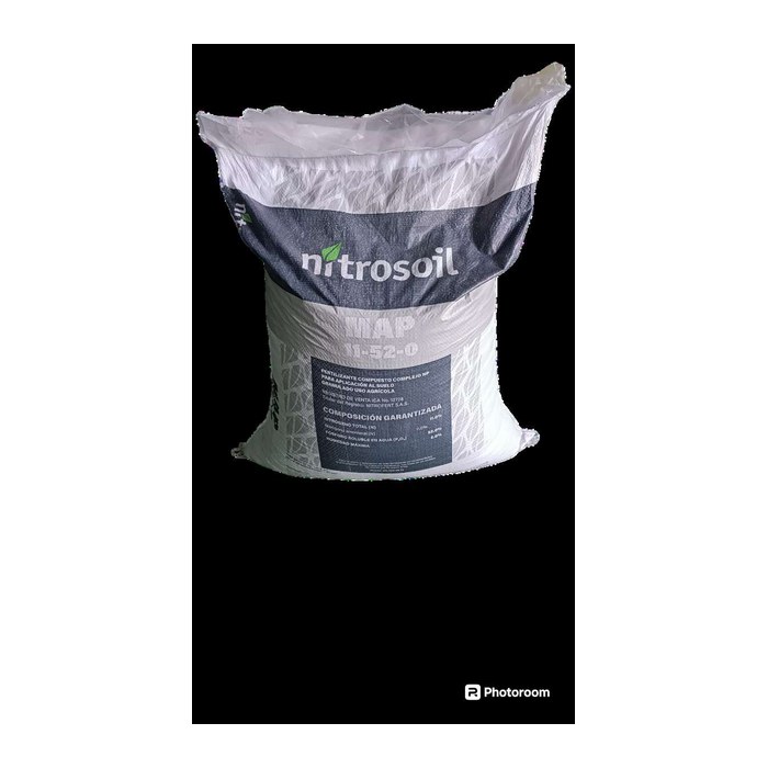 Saco MAP Nitrosoil 11-52-0