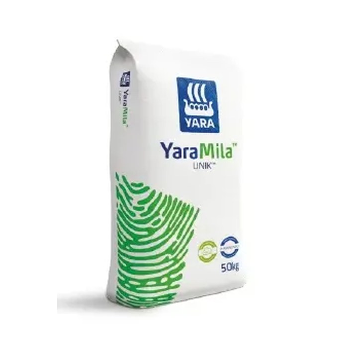 Yara Triple 15 — saco granulado